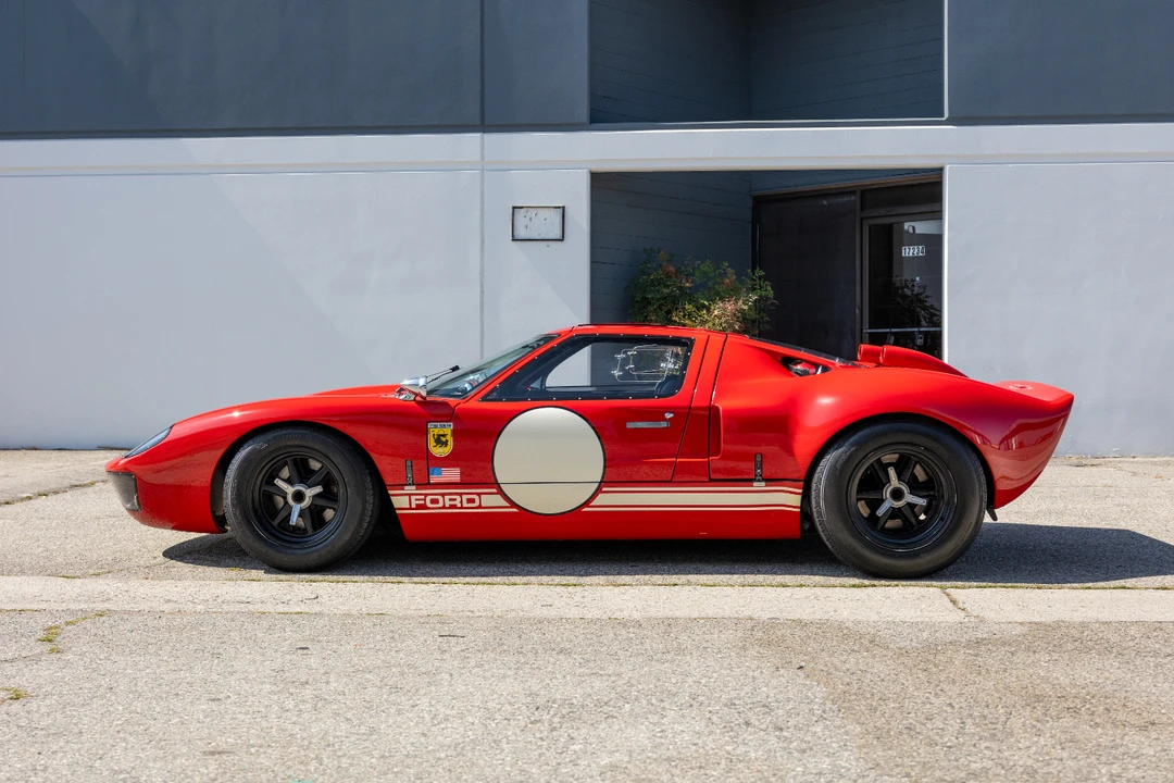 Ford GT40 - Image 5 of 31