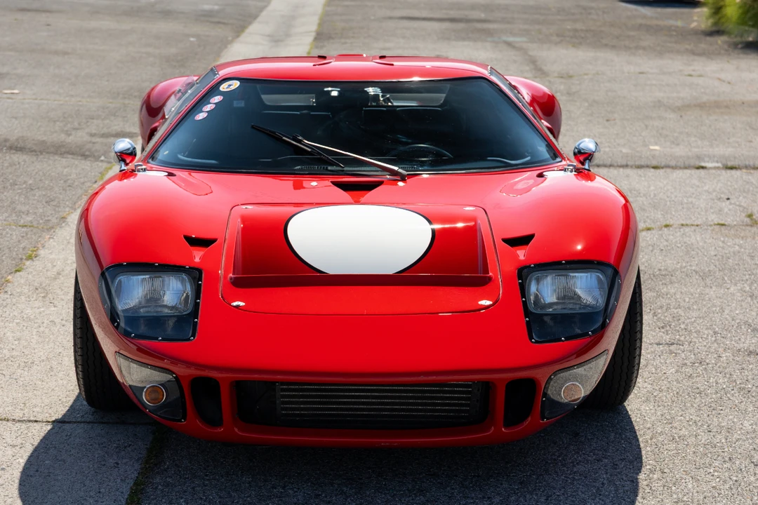 Ford GT40 - Image 15 of 31