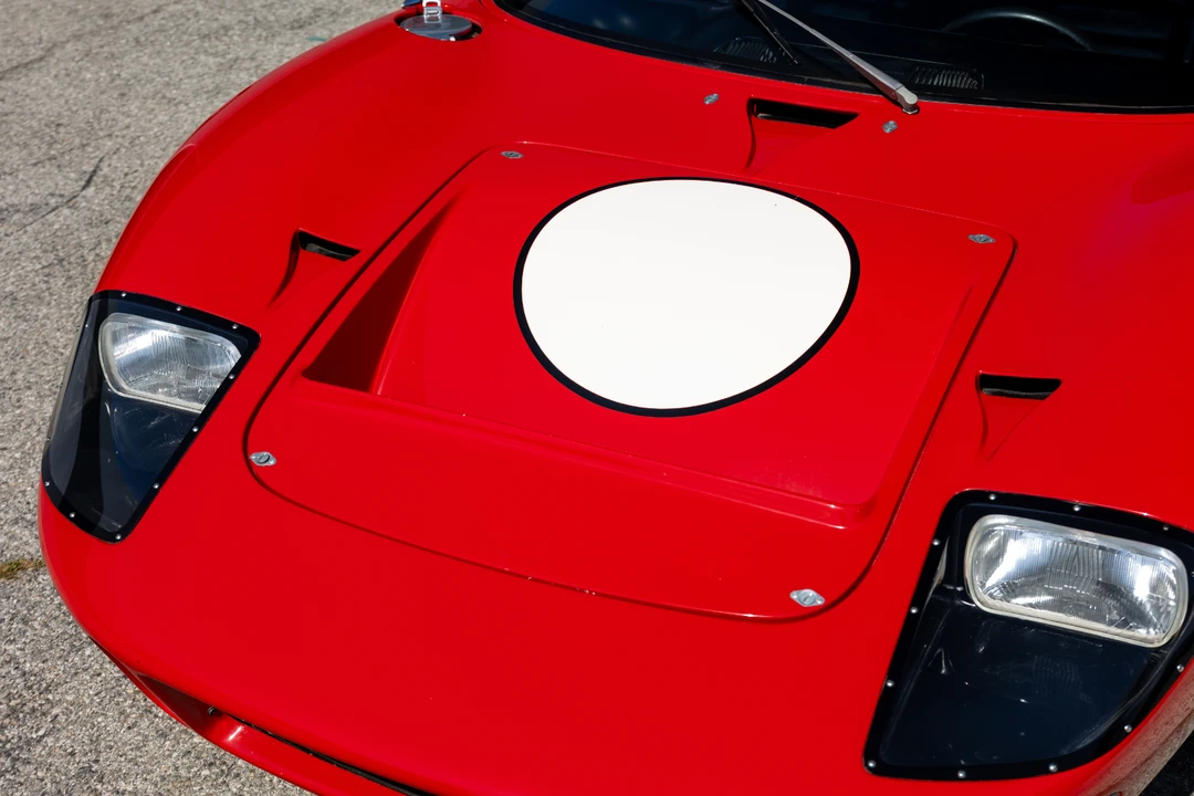 Ford GT40 - Image 16 of 31