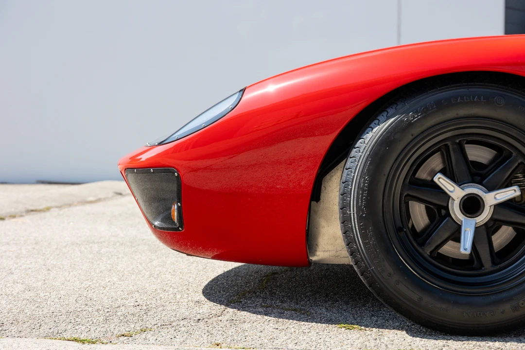 Ford GT40 - Image 17 of 31