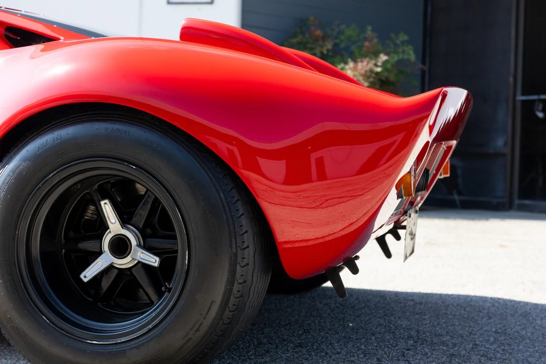 Ford GT40 - Image 28 of 31