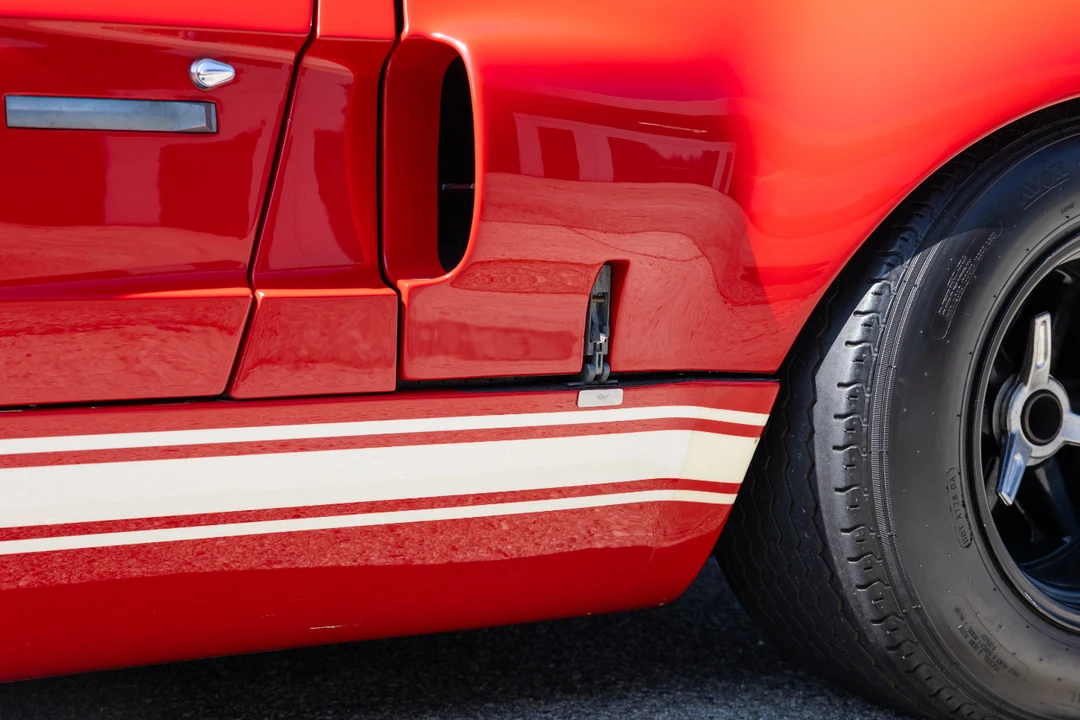 Ford GT40 - Image 22 of 31