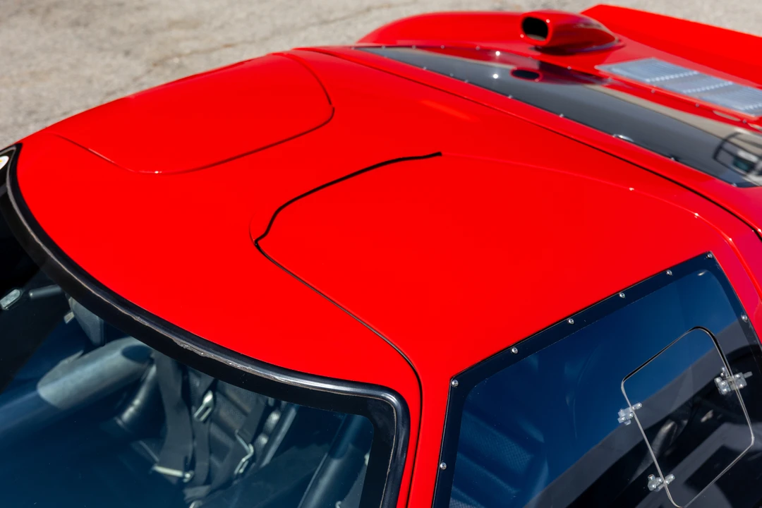 Ford GT40 - Image 21 of 31