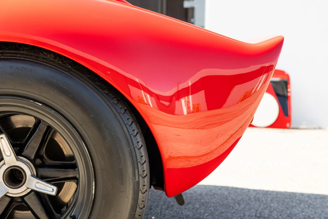 Ford GT40 - Image 29 of 31