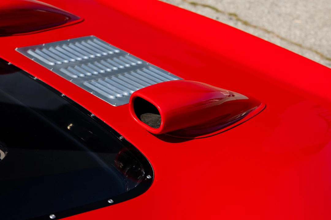 Ford GT40 - Image 25 of 31