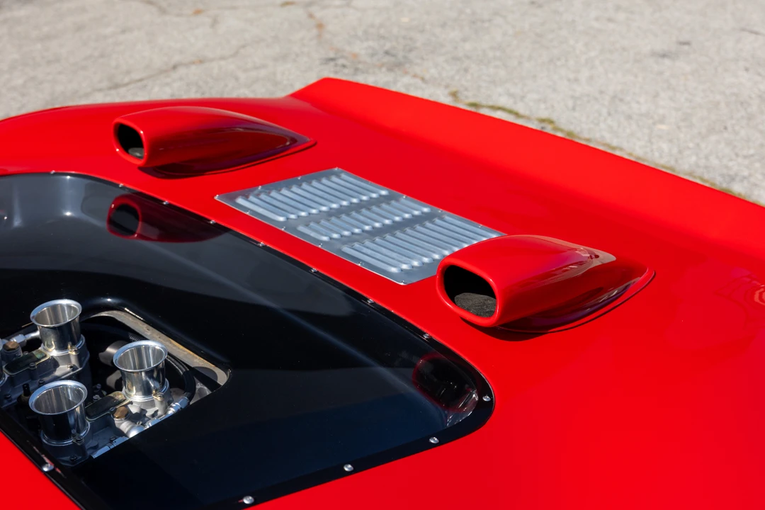 Ford GT40 - Image 24 of 31