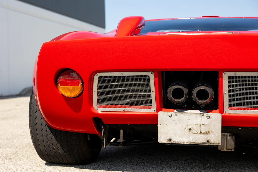 Ford GT40 - Image 31 of 31