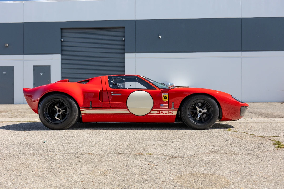Ford GT40 - Image 10 of 31