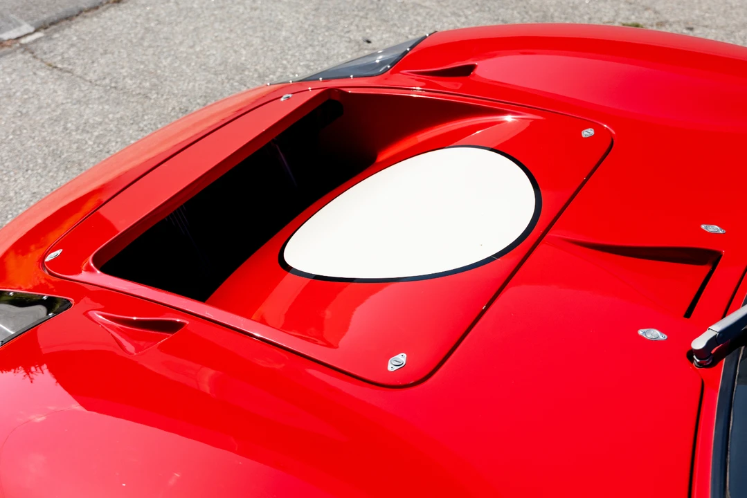 Ford GT40 - Image 18 of 31