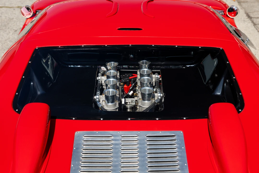 Ford GT40 - Image 30 of 31