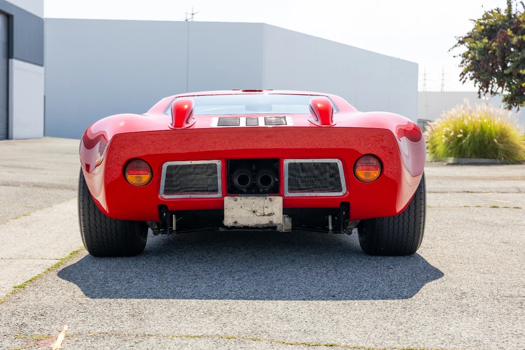 Ford GT40 - Image 7 of 31