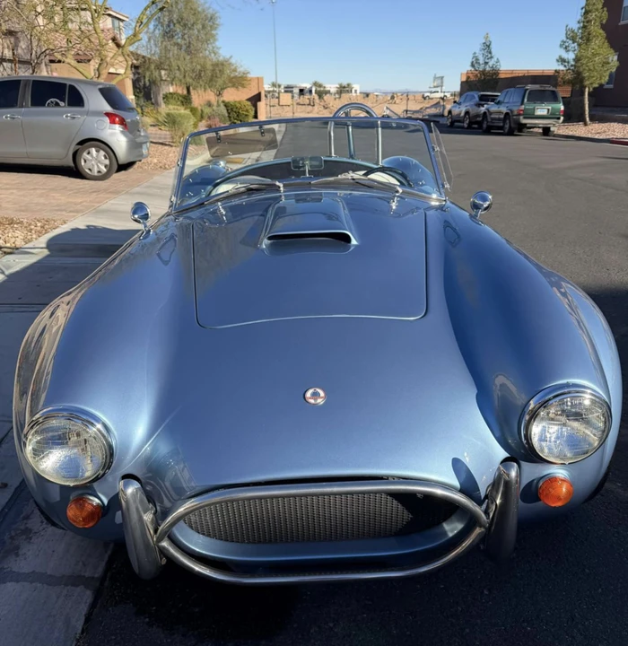 Shelby Cobra Replica - Image 3 of 22