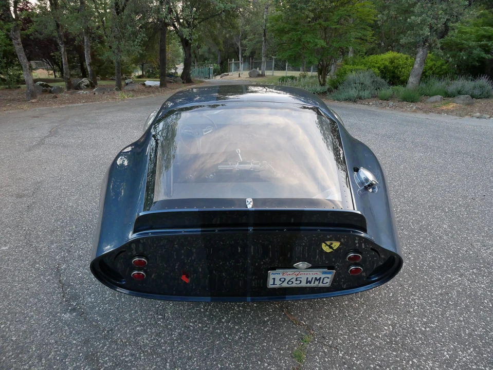 Shelby Daytona Replica - Image 20 of 31