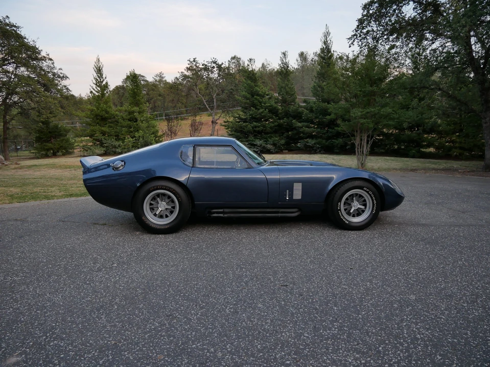 Shelby Daytona Replica - Image 31 of 31