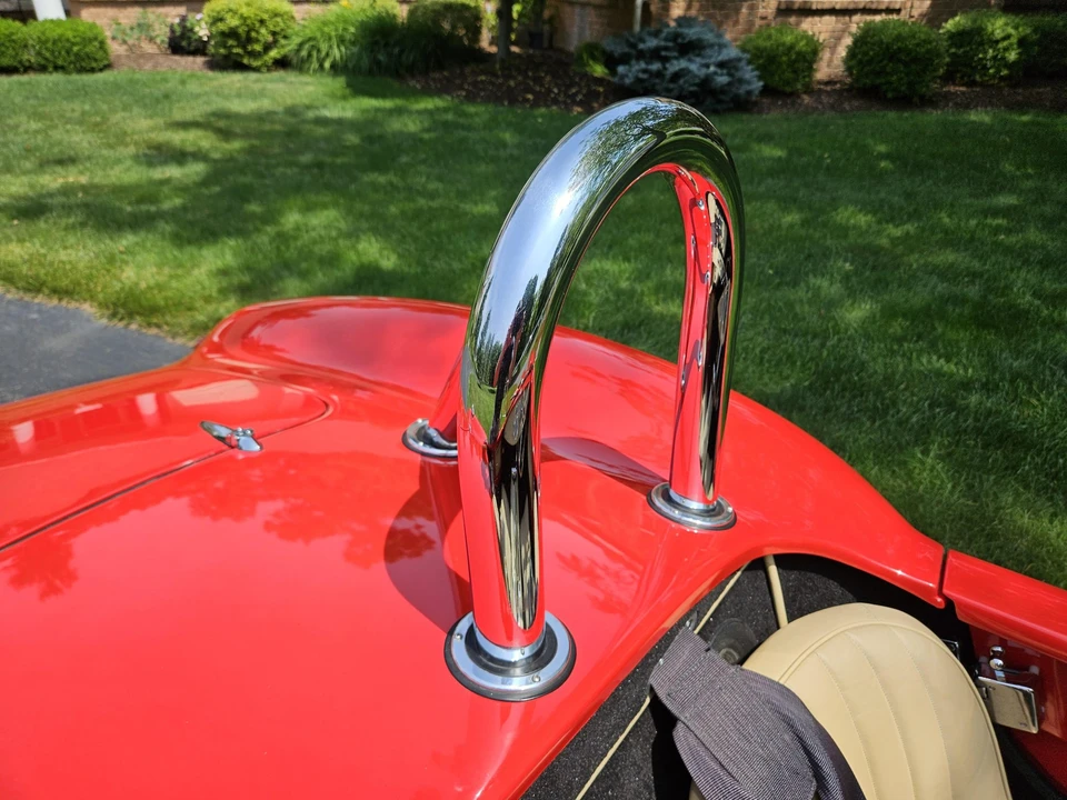 Shelby Cobra Replica - Image 23 of 31