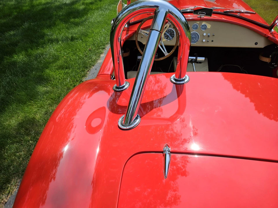 Shelby Cobra Replica - Image 19 of 31