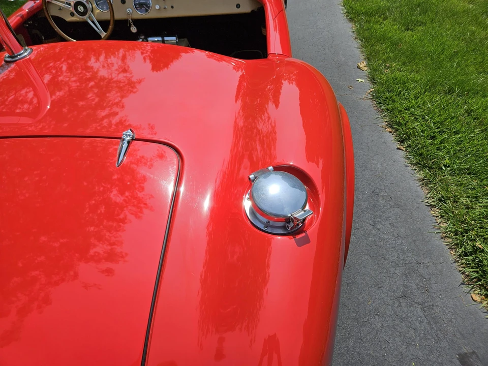 Shelby Cobra Replica - Image 21 of 31