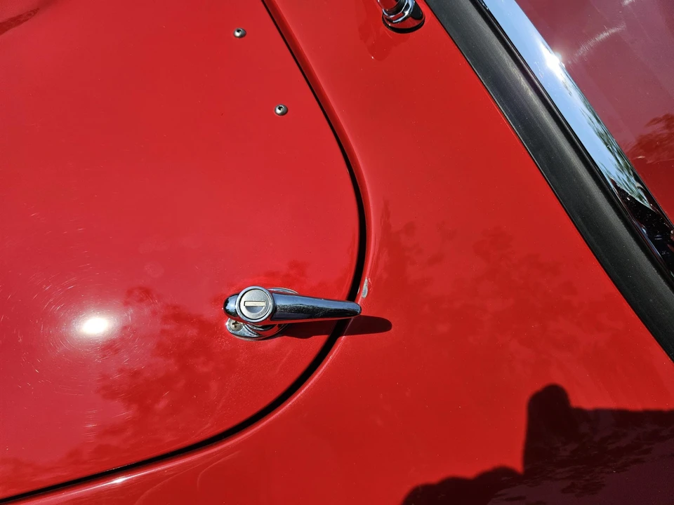 Shelby Cobra Replica - Image 27 of 31