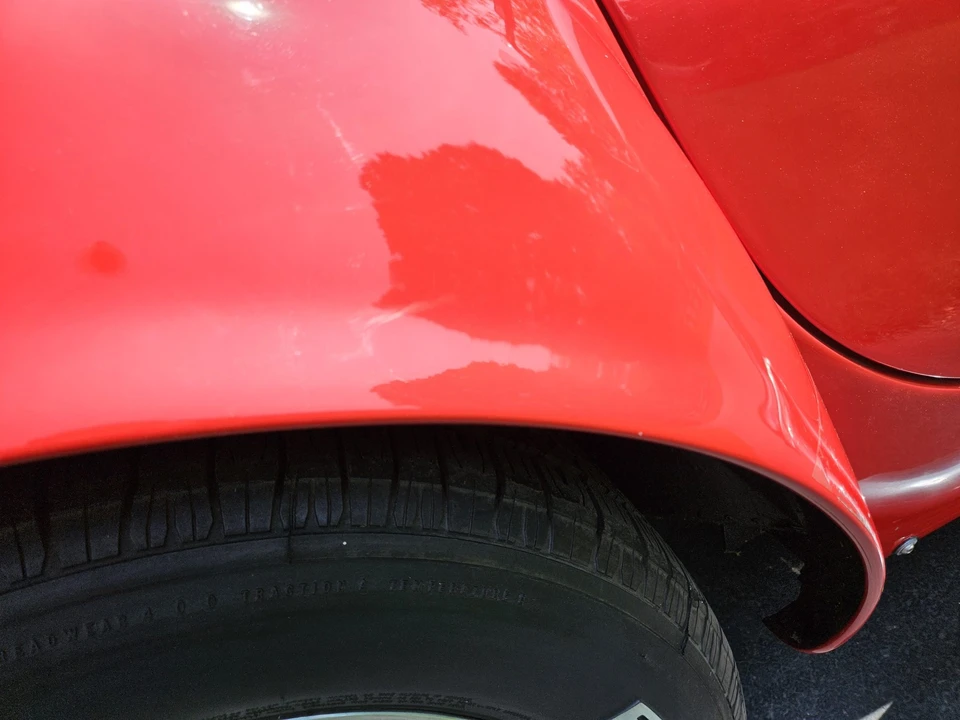 Shelby Cobra Replica - Image 28 of 31