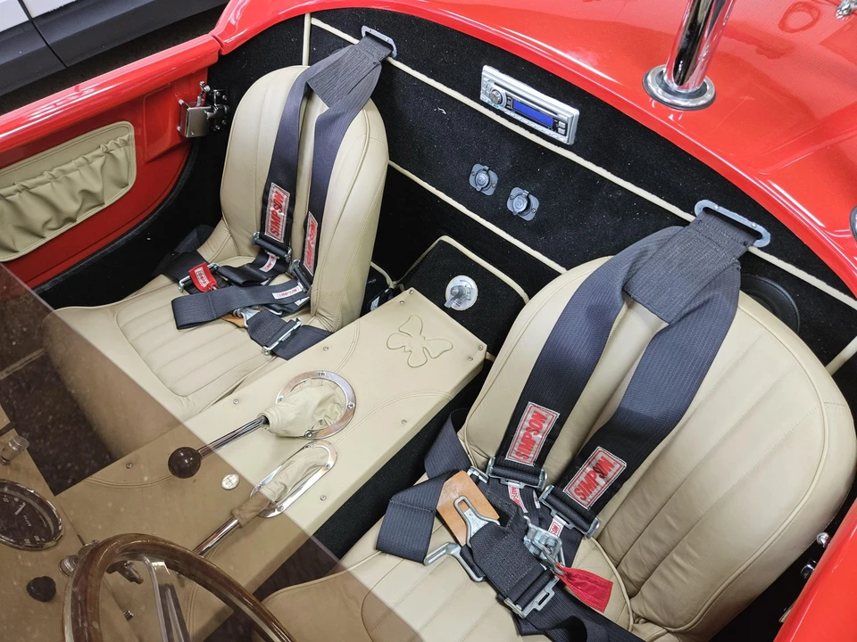 Shelby Cobra Replica - Image 31 of 31