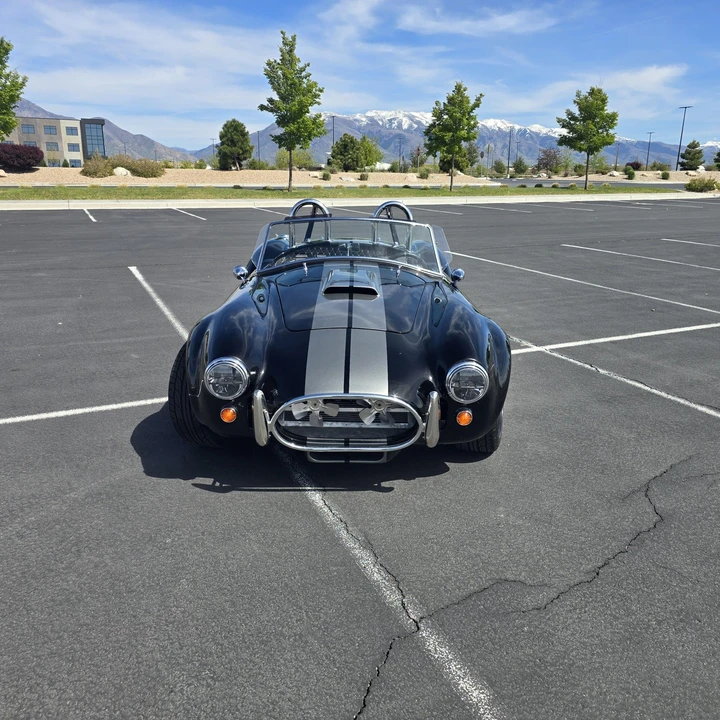 Shelby Cobra Replica - Image 3 of 31
