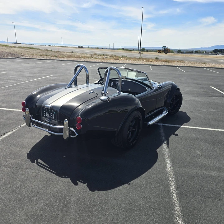 Shelby Cobra Replica - Image 7 of 31