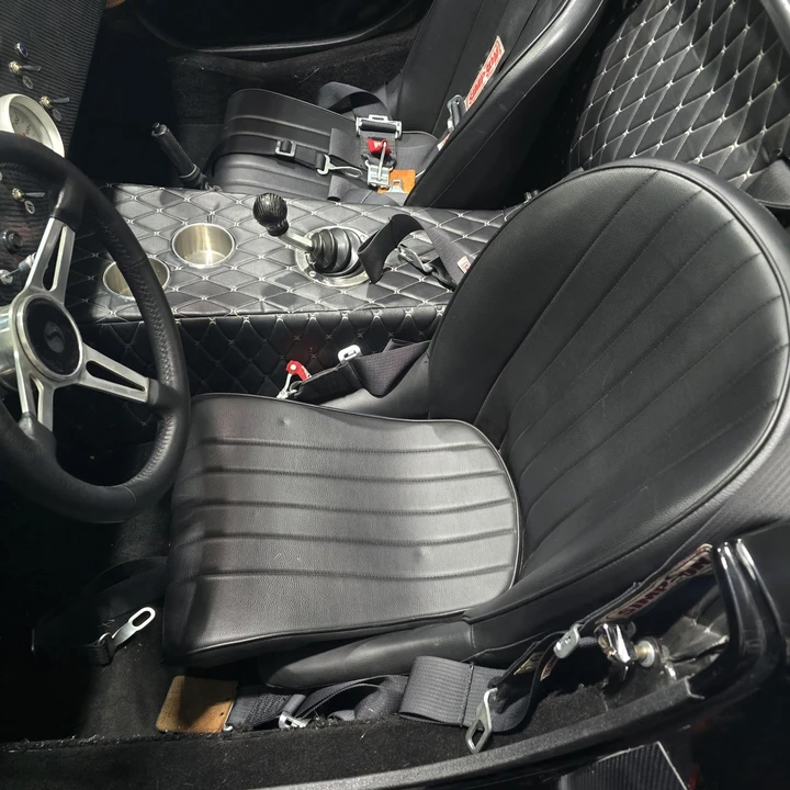 Shelby Cobra Replica - Image 31 of 31
