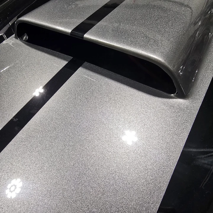 Shelby Cobra Replica - Image 12 of 31