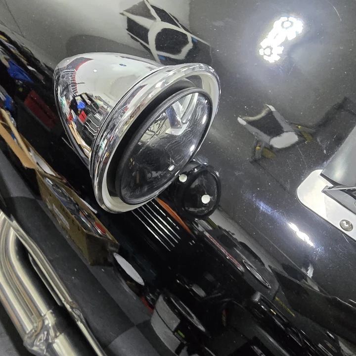 Shelby Cobra Replica - Image 17 of 31