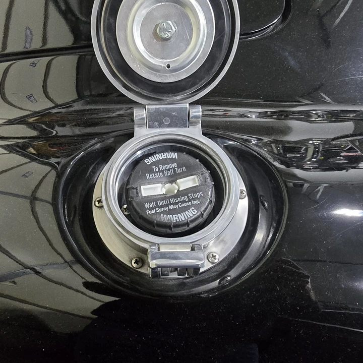 Shelby Cobra Replica - Image 20 of 31