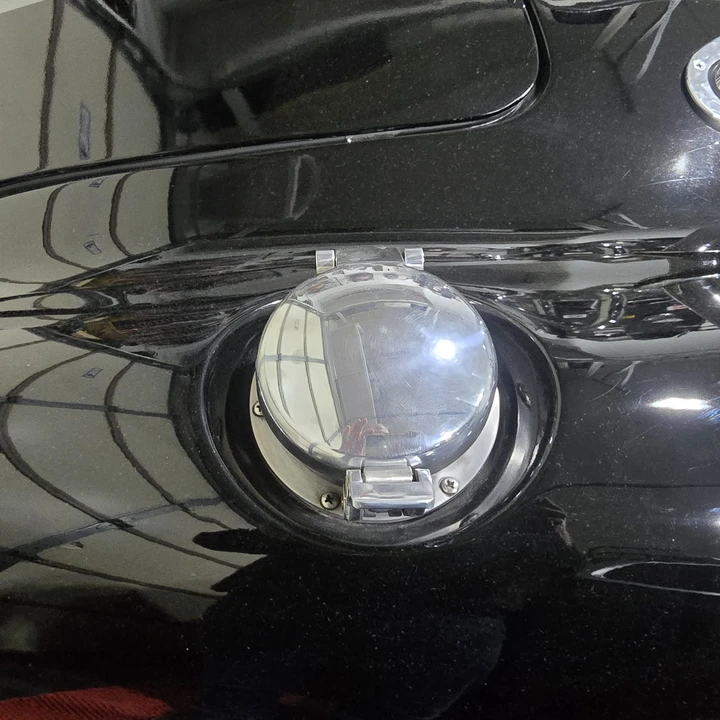 Shelby Cobra Replica - Image 19 of 31