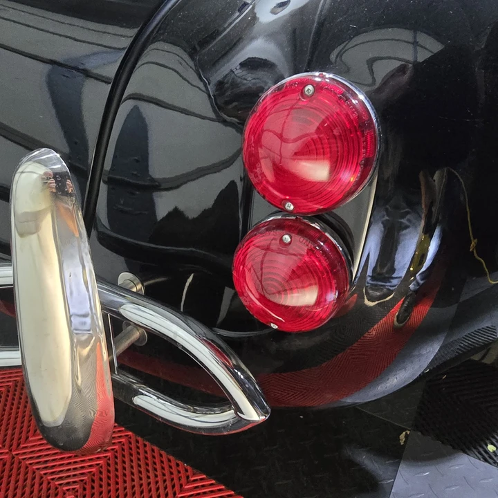 Shelby Cobra Replica - Image 15 of 31