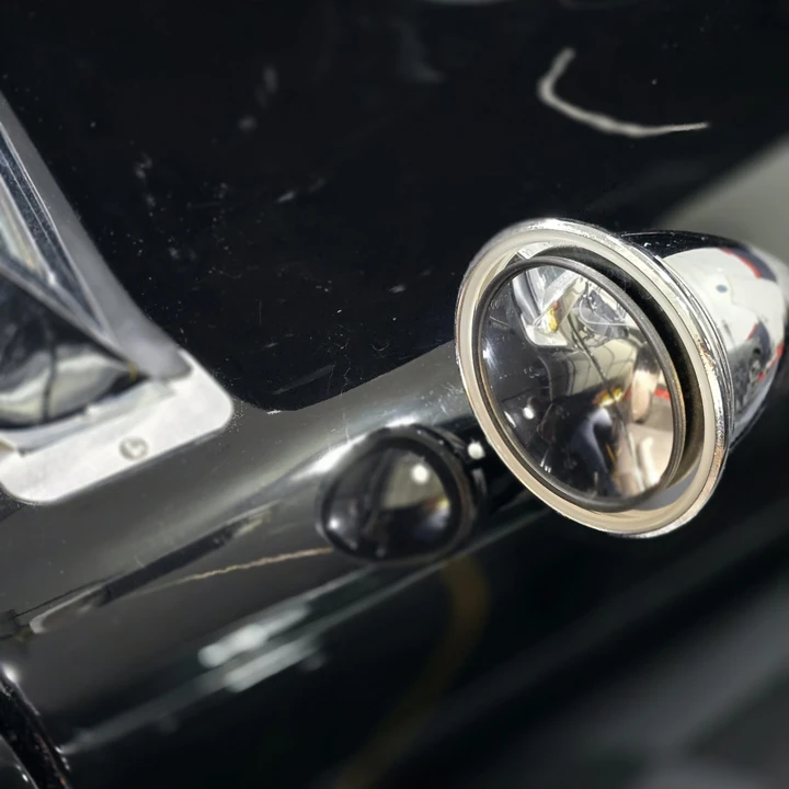 Shelby Cobra Replica - Image 18 of 31