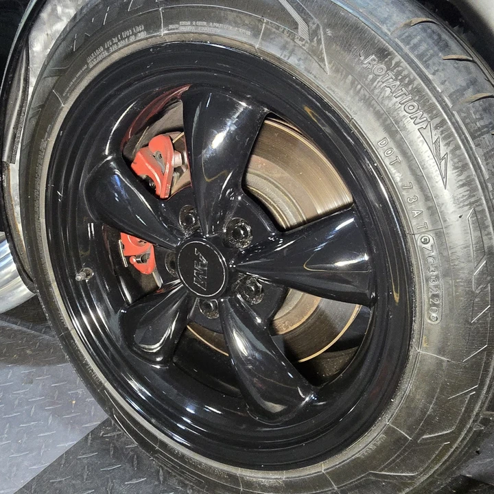 Shelby Cobra Replica - Image 28 of 31