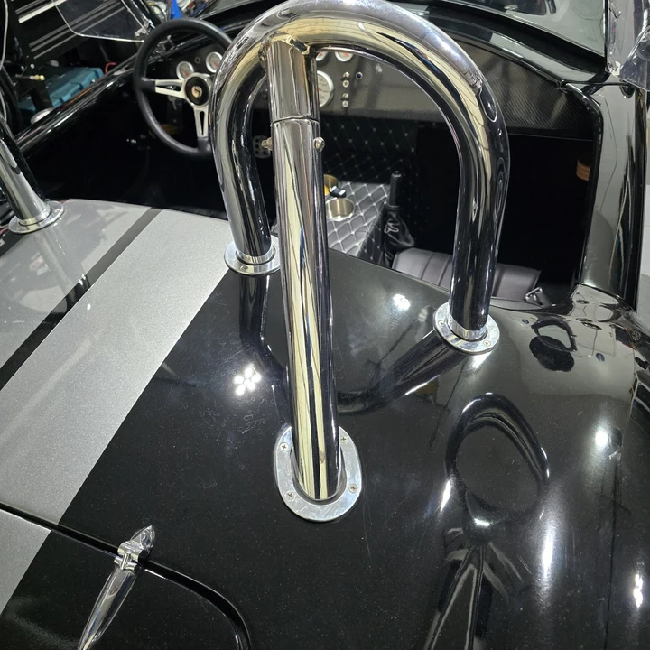 Shelby Cobra Replica - Image 24 of 31