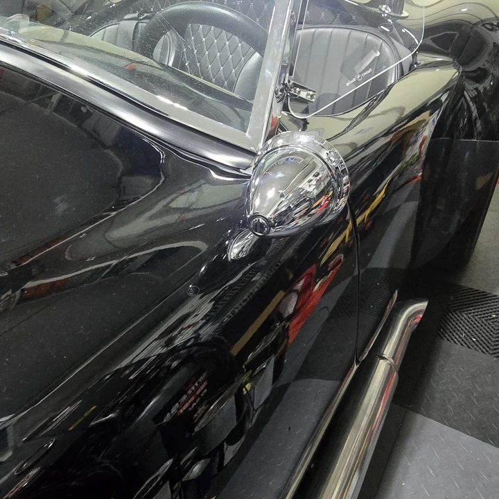 Shelby Cobra Replica - Image 16 of 31