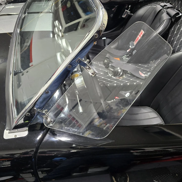 Shelby Cobra Replica - Image 26 of 31
