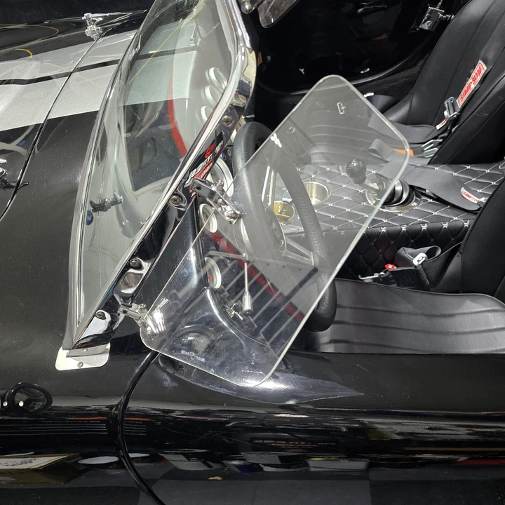 Shelby Cobra Replica - Image 25 of 31