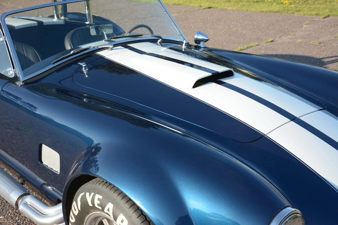 Shelby Cobra Replica - Image 24 of 31