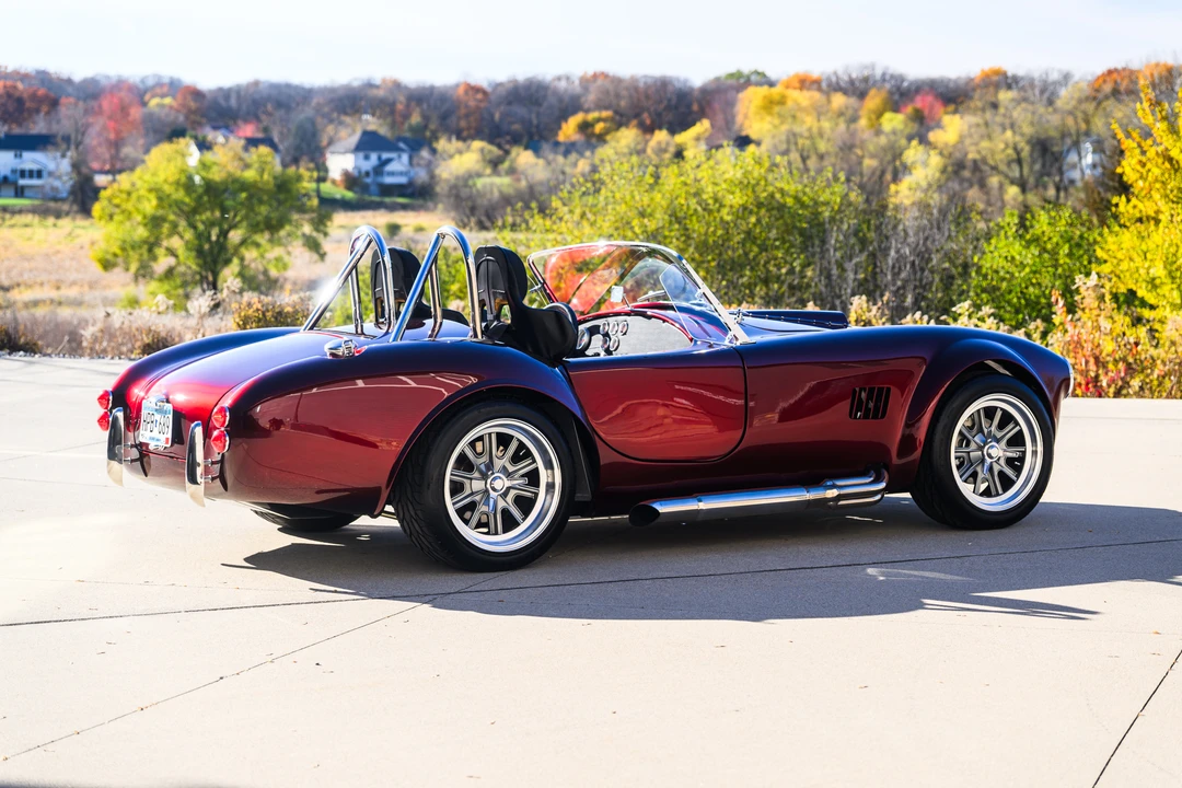 Factory Five Roadster - Image 19 of 31