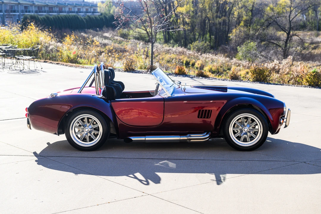 Factory Five Roadster - Image 21 of 31
