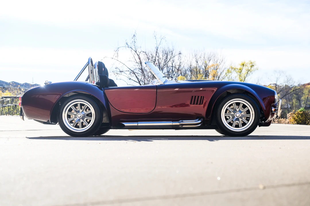 Factory Five Roadster - Image 22 of 31
