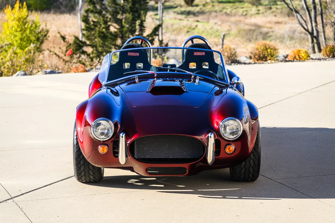 Factory Five Roadster - Image 31 of 31