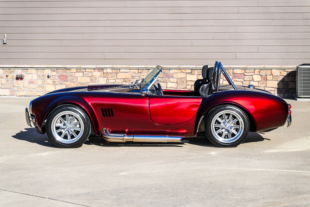 Factory Five Roadster - Image 6 of 31