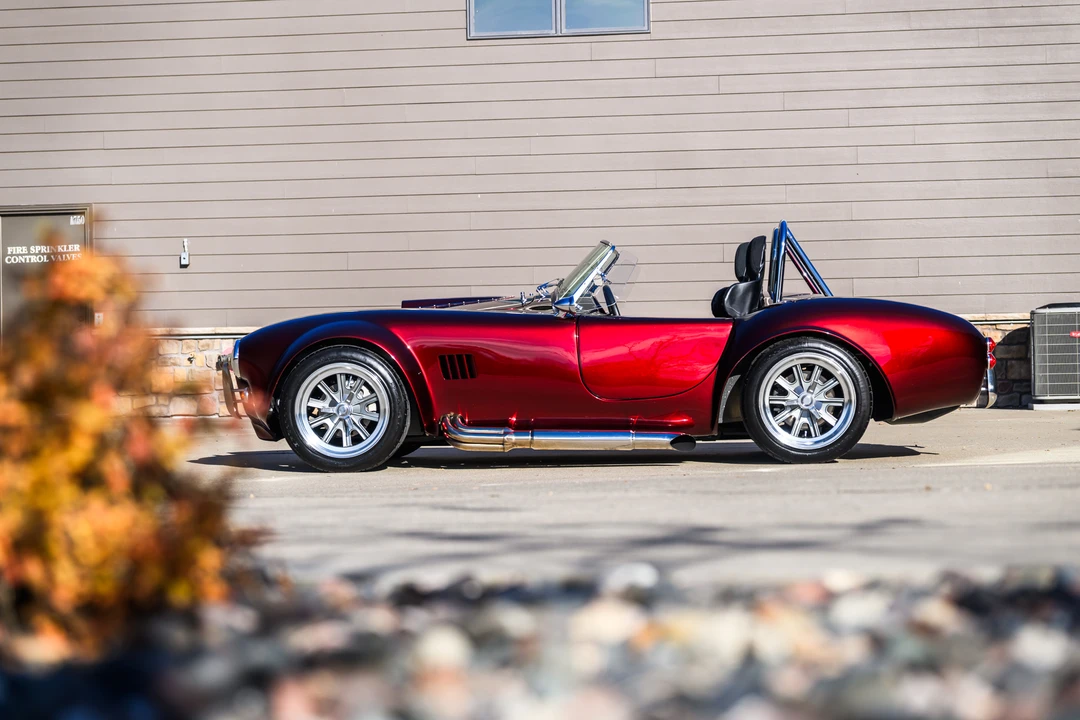 Factory Five Roadster - Image 8 of 31