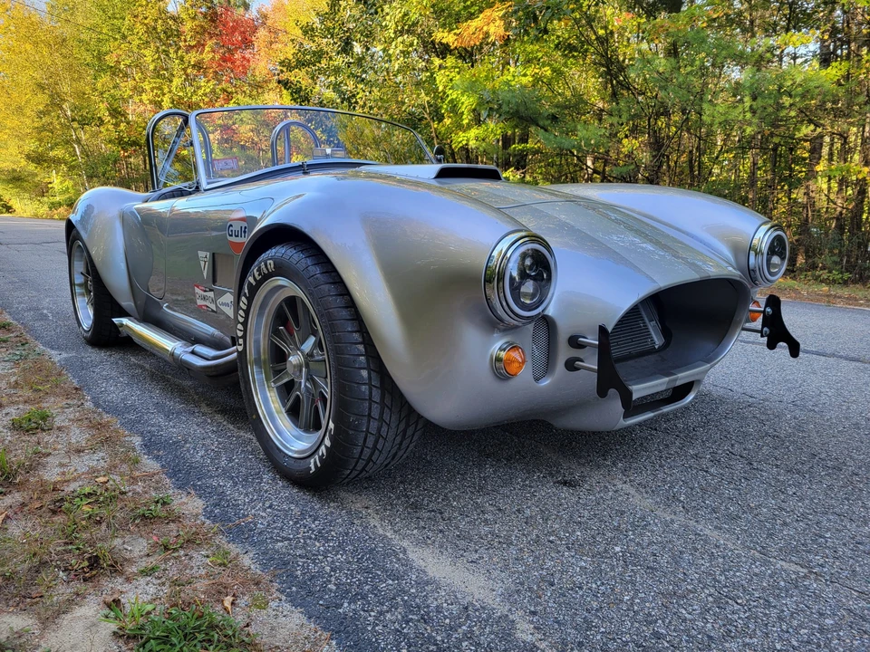 Shelby Cobra Replica - Image 31 of 31
