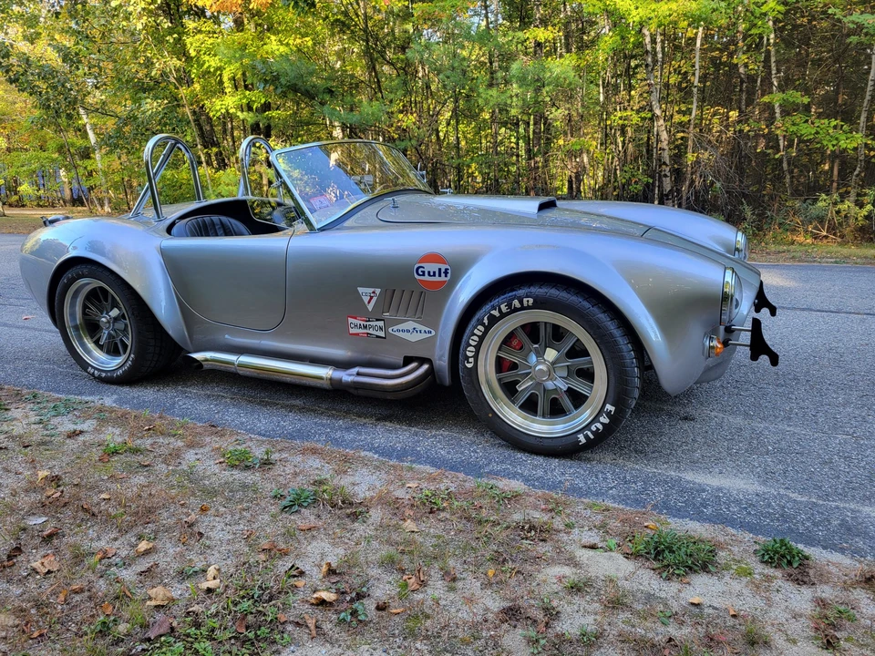 Shelby Cobra Replica - Image 30 of 31