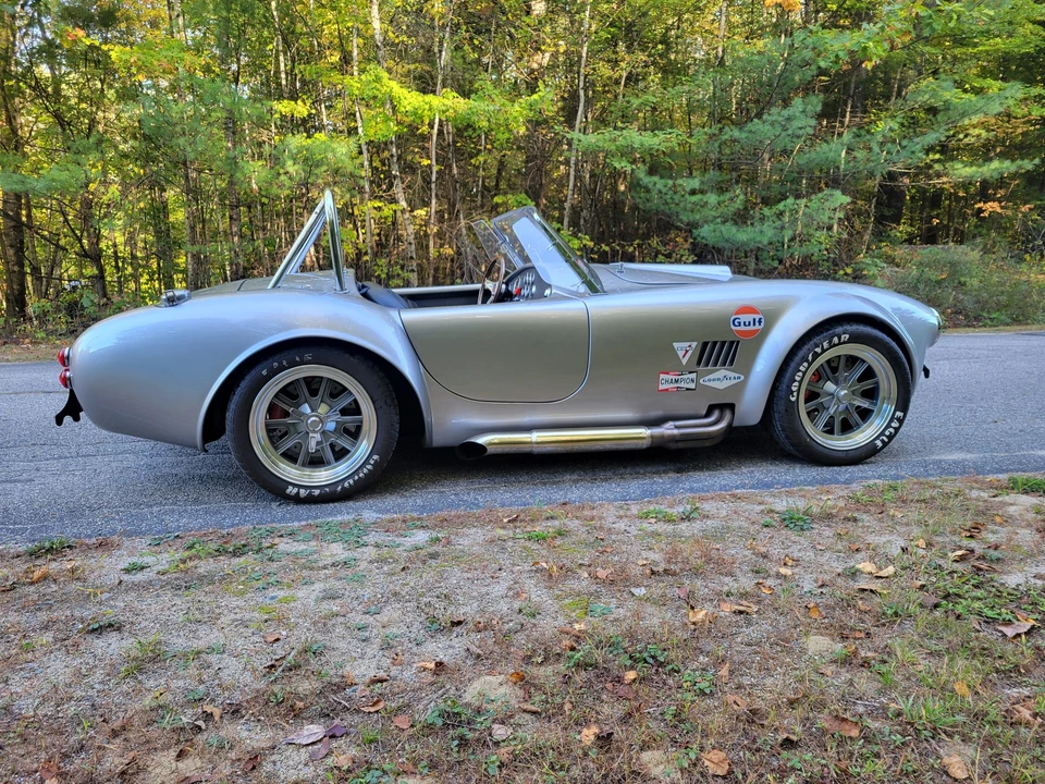 Shelby Cobra Replica - Image 19 of 31