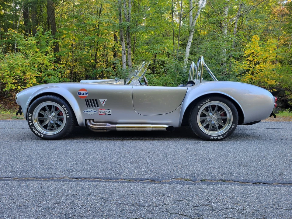 Shelby Cobra Replica - Image 5 of 31