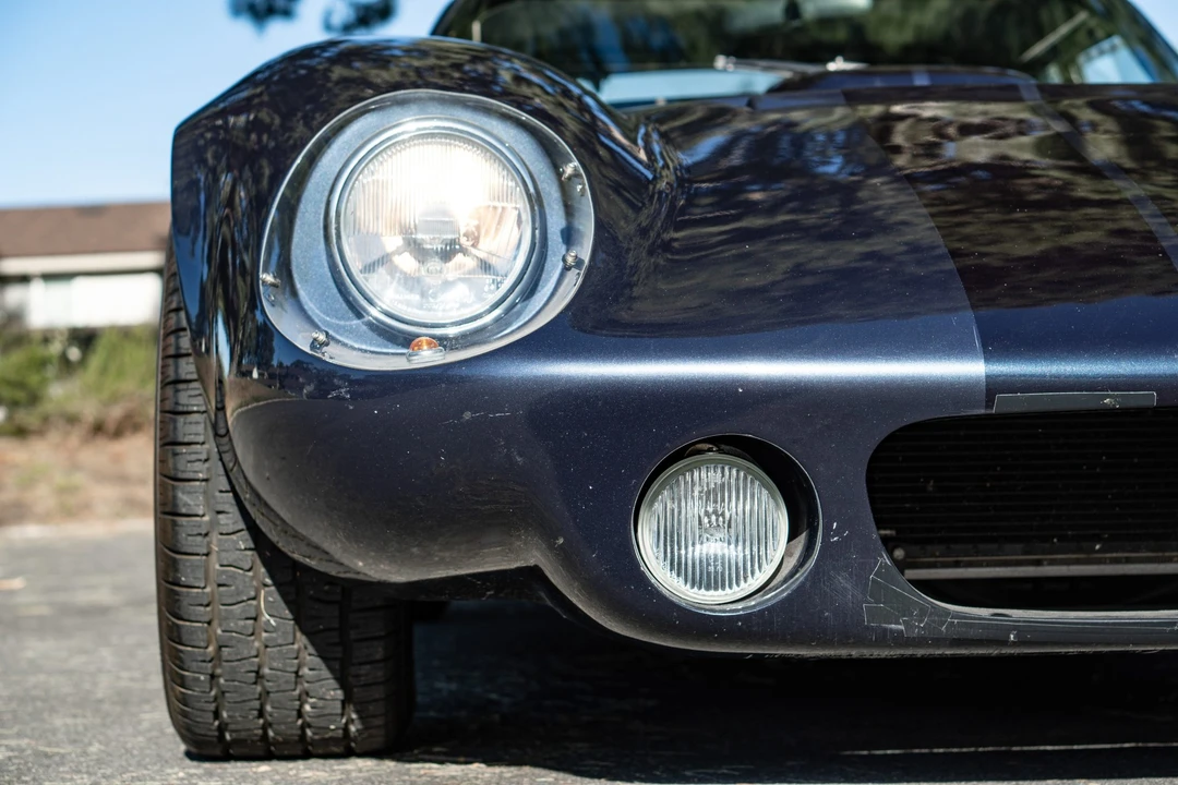 Shelby Daytona Replica - Image 13 of 31